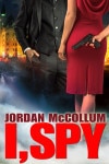 I, Spy