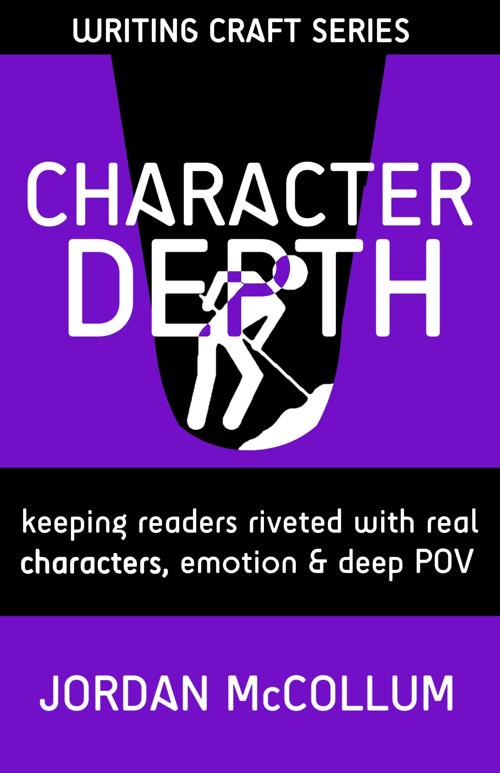Character Depth is here! | Jordan McCollum