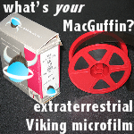 macguffin generator